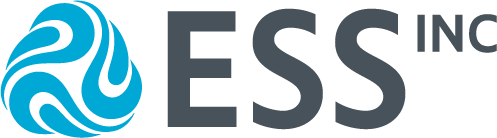 ESS Inc. logo