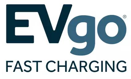 EVgo logo