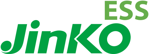 JinkoSolar logo