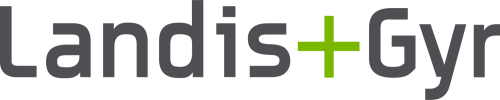 Landis+Gyr logo