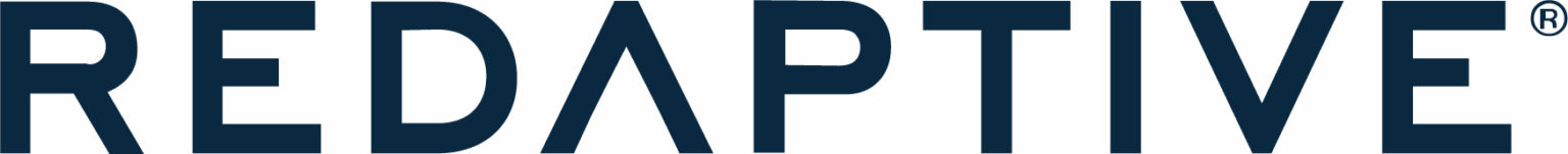 Redaptive logo