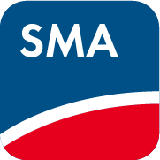 SMA Solar logo