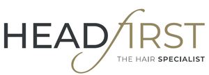 Headfirst The Hair Specialist logo