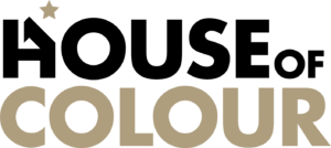 House of Colour logo