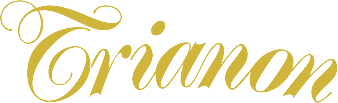Trianon Salon logo
