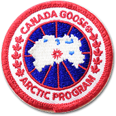 Canada Goose logo
