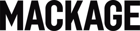 Mackage logo