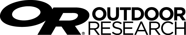 Outdoor Research logo