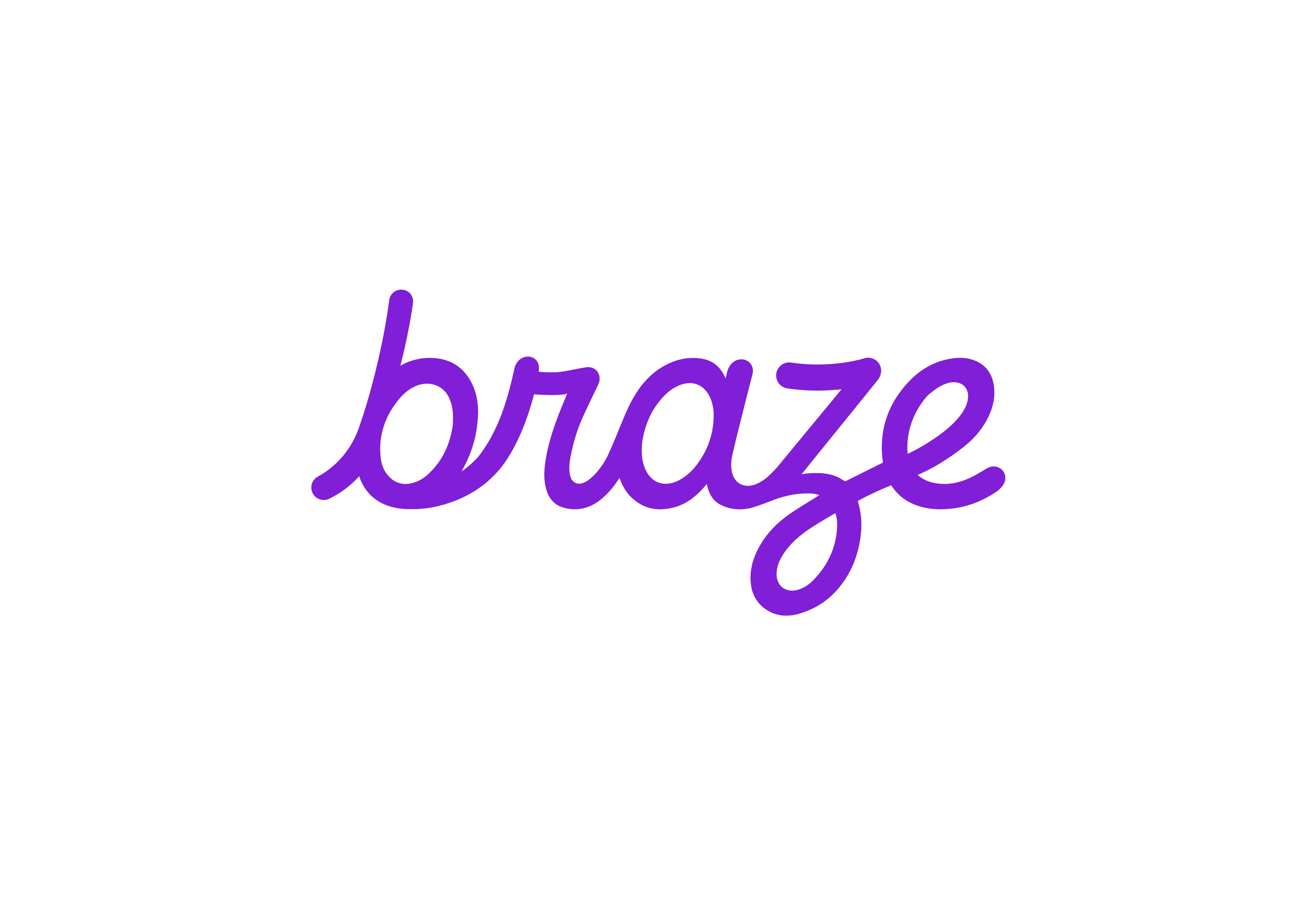 Braze logo