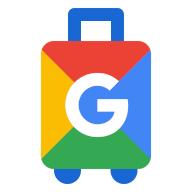 Google Travel logo