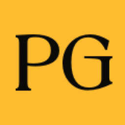 Plum Guide logo