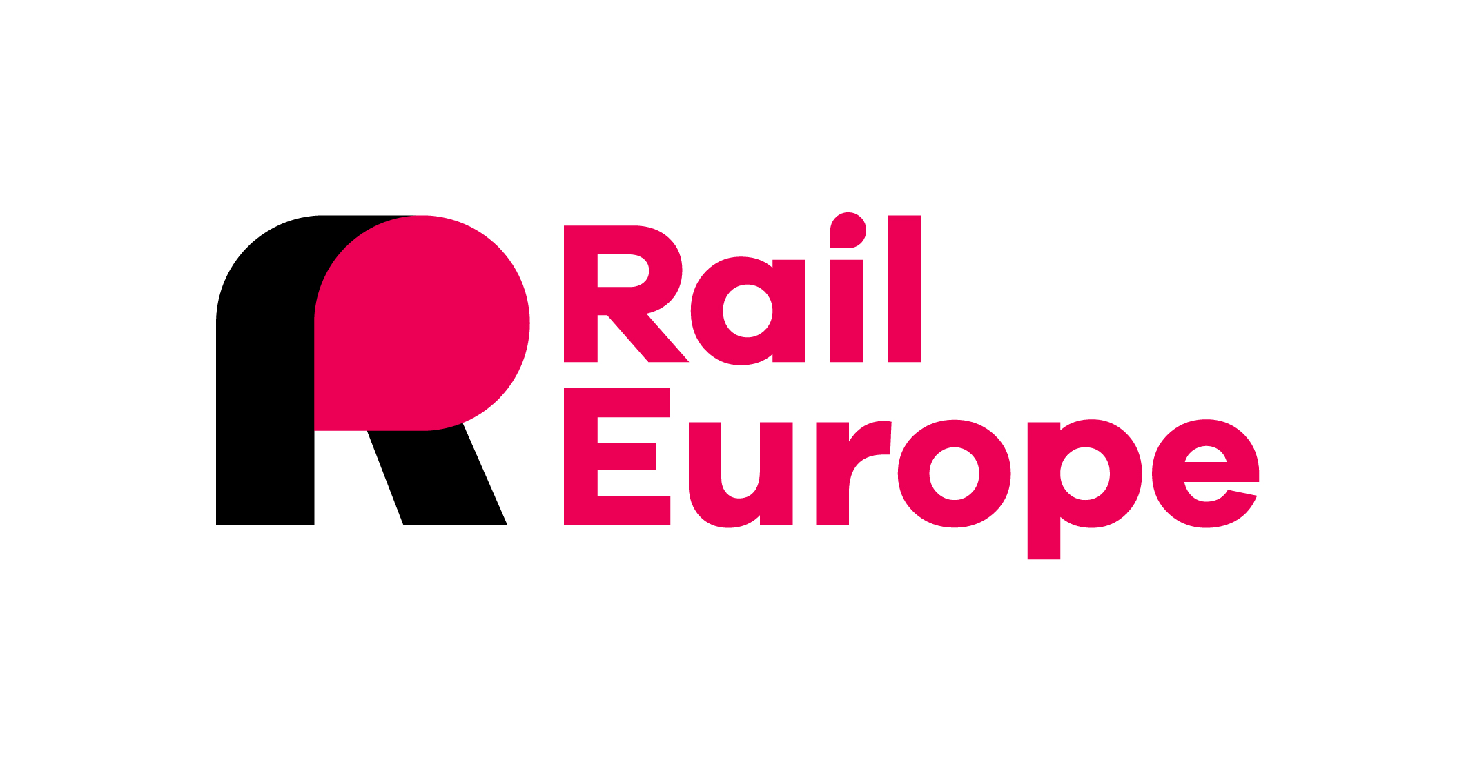 Rail Europe logo