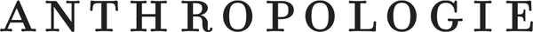 Anthropologie logo