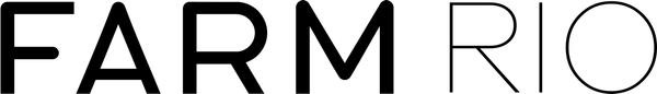 FARM Rio logo
