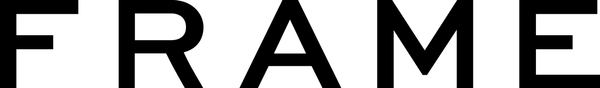 FRAME logo