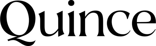 Quince logo