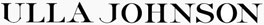 Ulla Johnson logo
