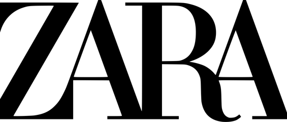 Zara logo